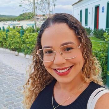 Babá em São Gonçalo (São Gonçalo): Tácilla