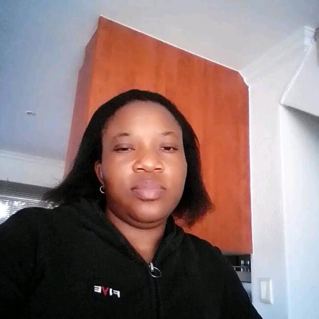 Babysitting job in Johannesburg: Sphiwe