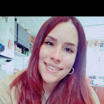Niñera en Maipú: Jimena