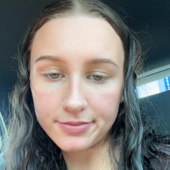 Barnvaktsjobb i Nurmijärven kirkonkylä: barnvaktsjobb Grete