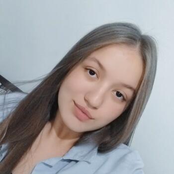 Babysitter in Taubaté: Maria Laura