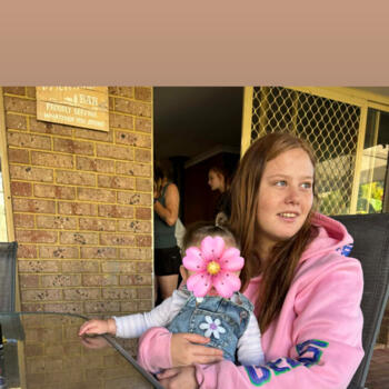 Babysitter Perth: Jessica