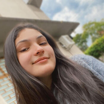 Babá em Sapiranga: Bia