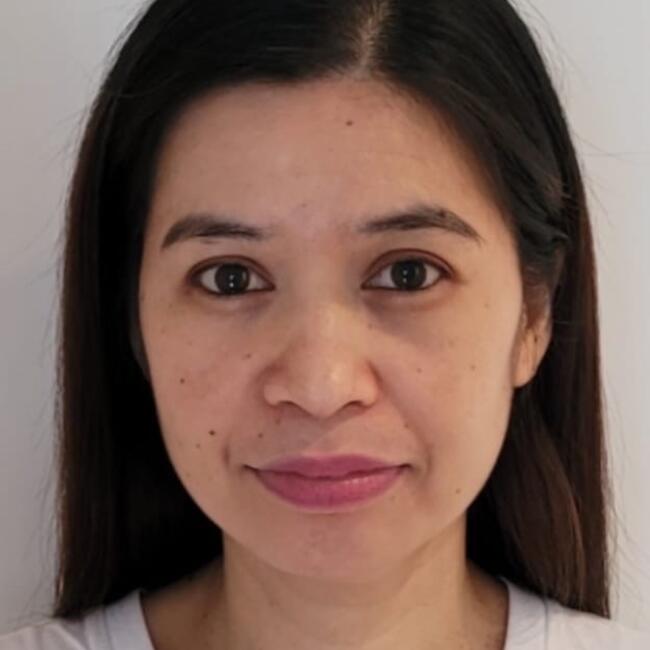 Babysitter in Hastings: Christine