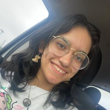 Baby-sitter in San Antonio: Miranda