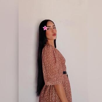 Babá em Barreiras: Vitoria