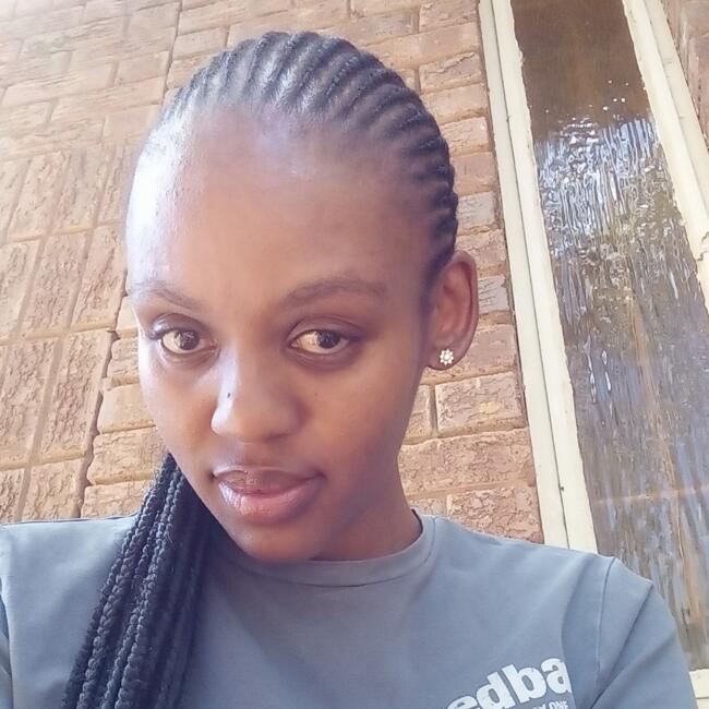 Nanny in Odendaalsrus: Lungi