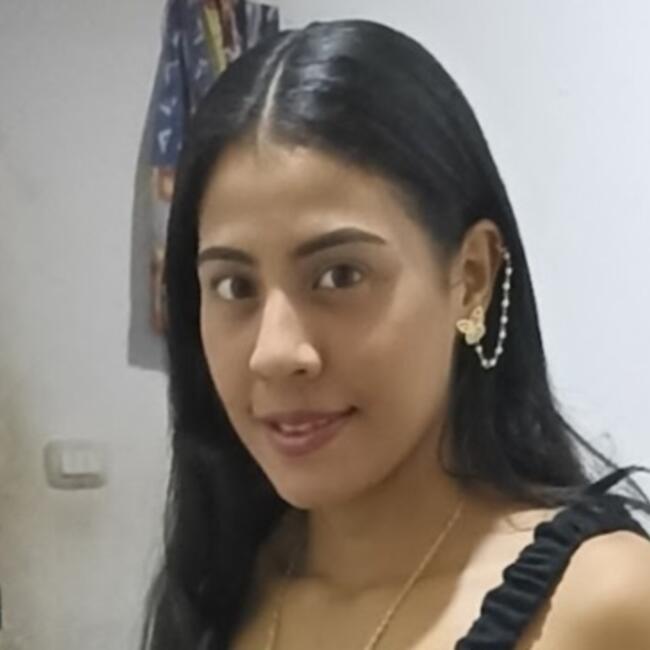Niñera en Santa Marta: Anyelis