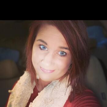 Babysitter in Rock Hill: Ashley