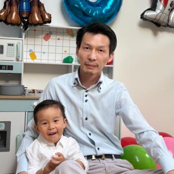 Lavoro per babysitter a Limena: lavoro per babysitter Biao