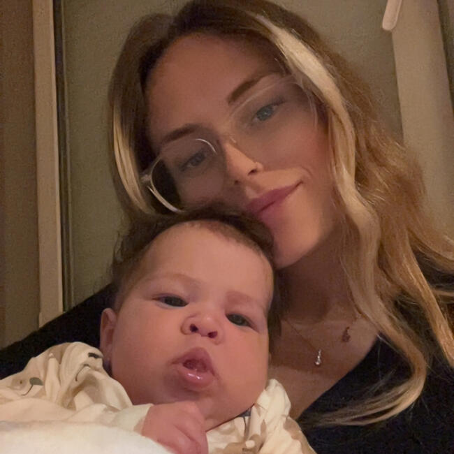 Babysitting job in Ingelmunster: Lindsay