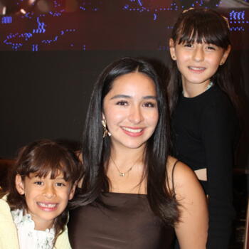 Babysitter in Madrid: Zoe