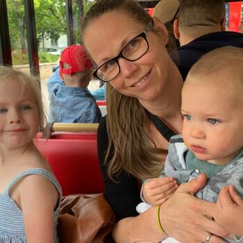 Babysitter in Elim: Bea