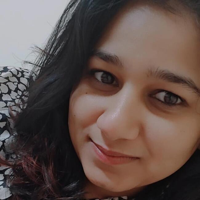 Babysitter in Chișinău: Neha