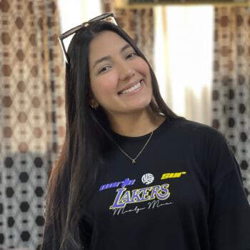 Niñera en Valencia: Andrea