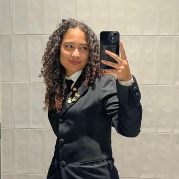 Babysitter em Caminha: Beatriz