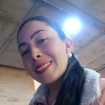 Babysitter in Funza: Tatiana Limas