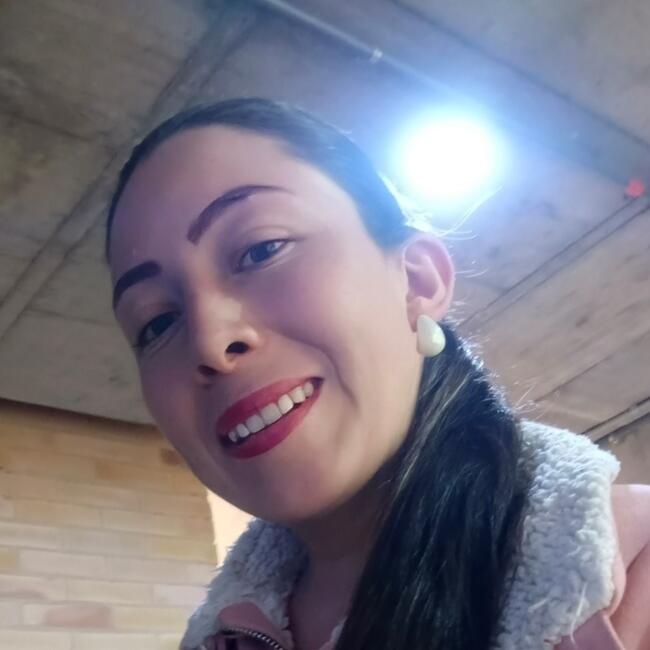 Babysitter in Funza: Tatiana Limas