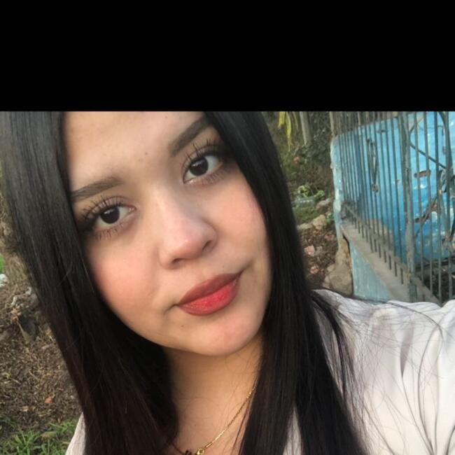 Babysitter in José C. Paz: Jimena garcia