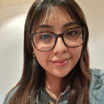 Babysitter in Punta Arenas: Victoria