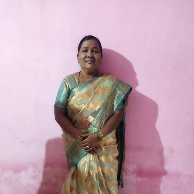 Babysitter in Nashik: Rekhabai