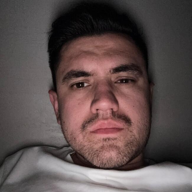 Trabajo para niñera en Morelia: Rodolfo Ramirez