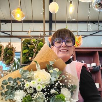 Babysitter in Neuville-de-Poitou: Cathy