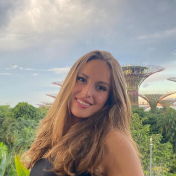 Bébiszitter Csömör területén: Blanka