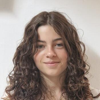 Babysitter in Sintra: Mariana