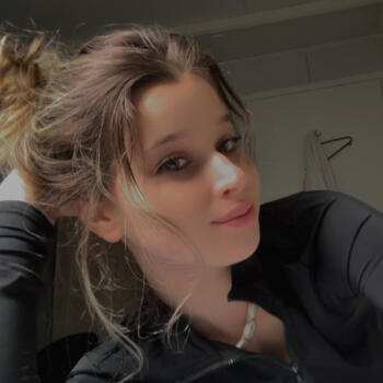 Babysitter in Parekklisha: Tereza