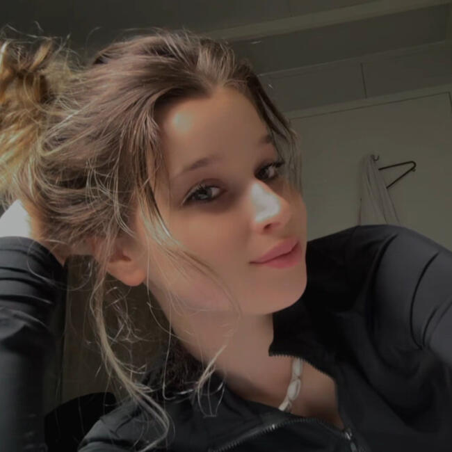 Babysitter in Parekklisha: Tereza