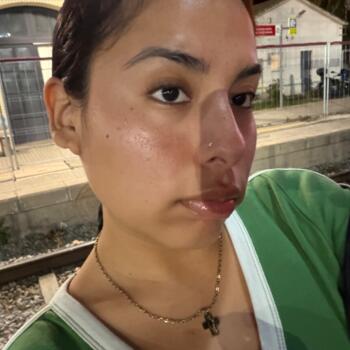 Canguro Moncada i Reixac: Esmeralda