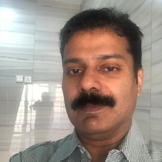 तिरुवनन्तपुरम में बेबीसिटिंग की नौकरी: Deepak