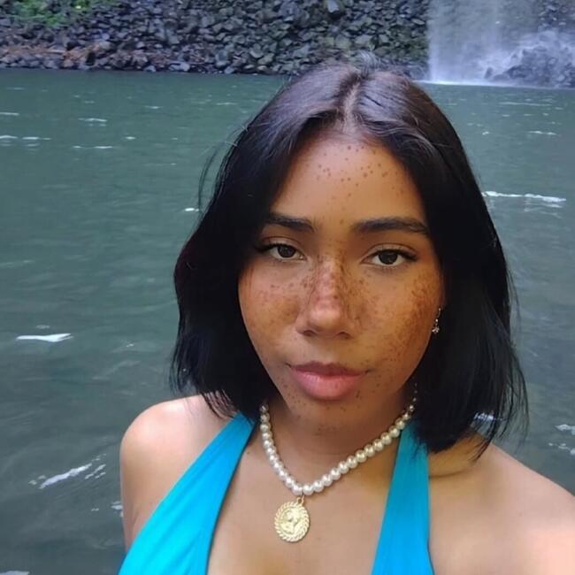 Babysitter in Santiago: Milagros del Carmen