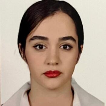 Babysitter Forlì: Mobina