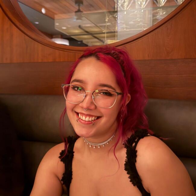 Babysitter in Denver: Chelsie