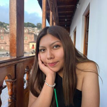 Babysitter in Santiago: Nashelly