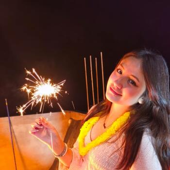 Niñera Los Baños del Inca: Karla