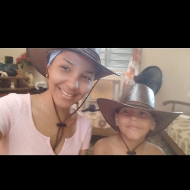 Niñera en Barva: Laura