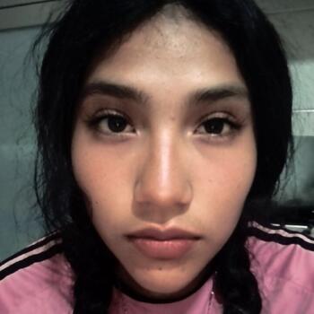 Babysitter Cuernavaca: Hilda