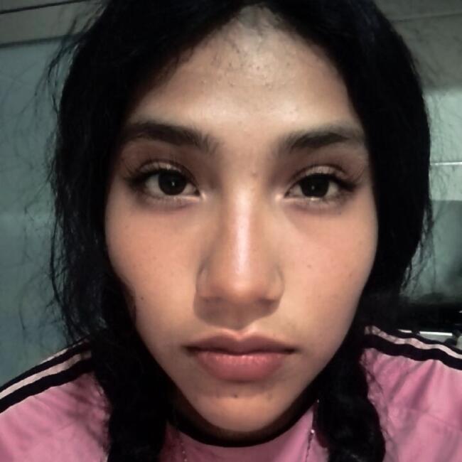 Babysitter in Cuernavaca: Hilda