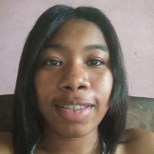 Babysitter in Panama City: Keisibeth