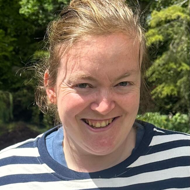 Babysitter in Christchurch: Holly