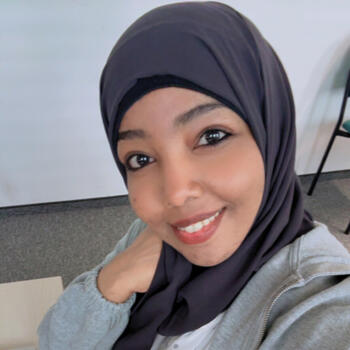 Babysitter in Brandenburg: Latifa