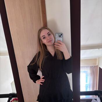 Babysitter in Zaborów: Wiktoria