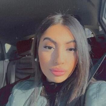 Baby-sitter Bordeaux: Meriem