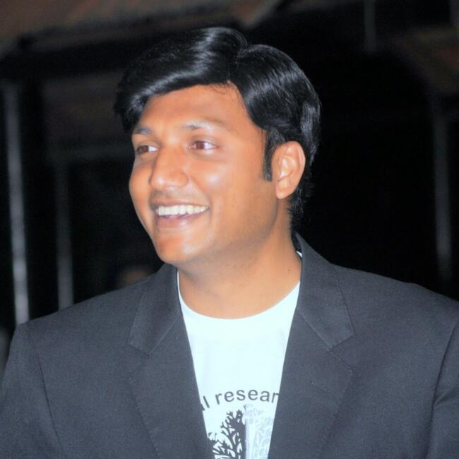 हैदराबाद में बेबीसिटिंग की नौकरी: Rajesh