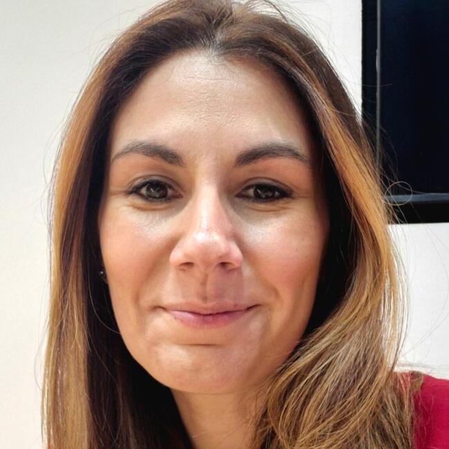 Trabajo de canguro en Boadilla del Monte: Ana Pilar