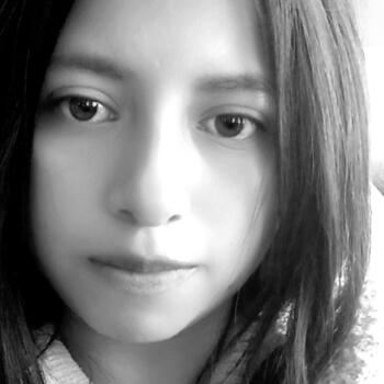 Babysitter Yaruquí: Sara