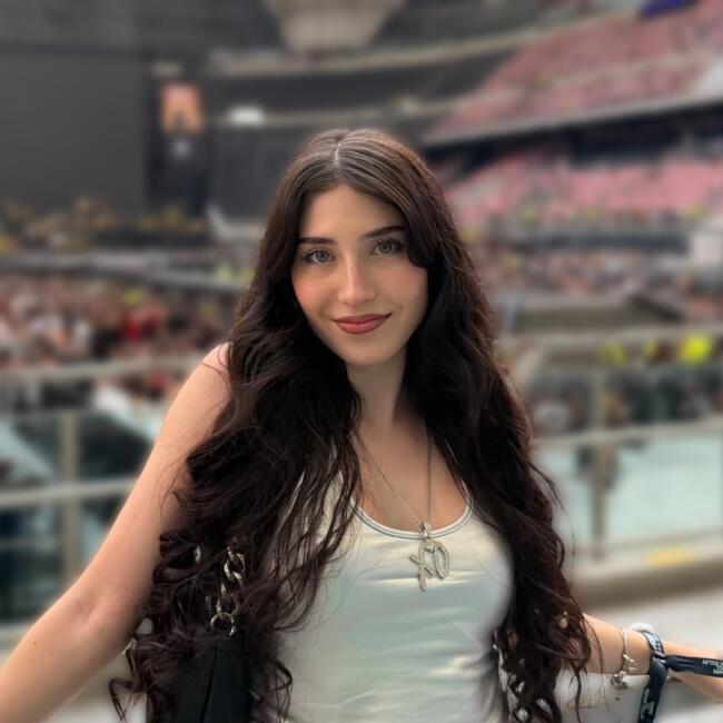 Babysitter in Turin: Simona